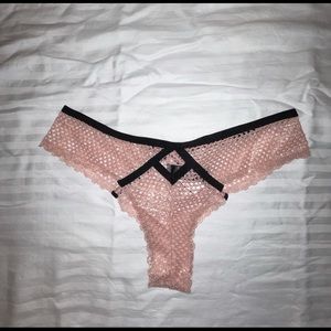 New Victoria's Secret Panty